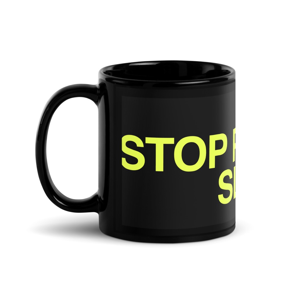 mug